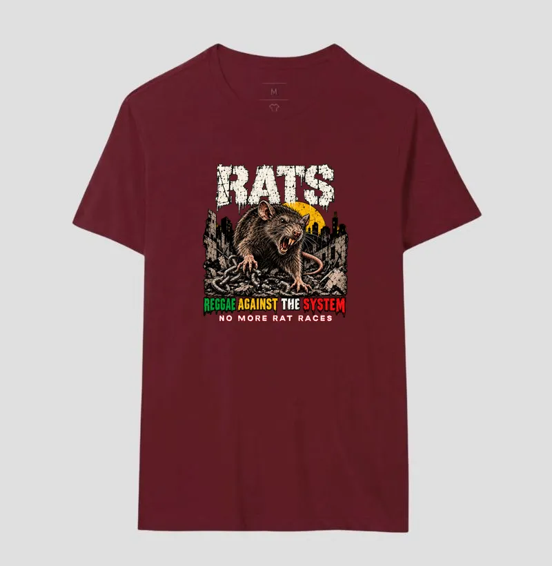 R.A.T.S. - Reggae Against the System - Imagem 12