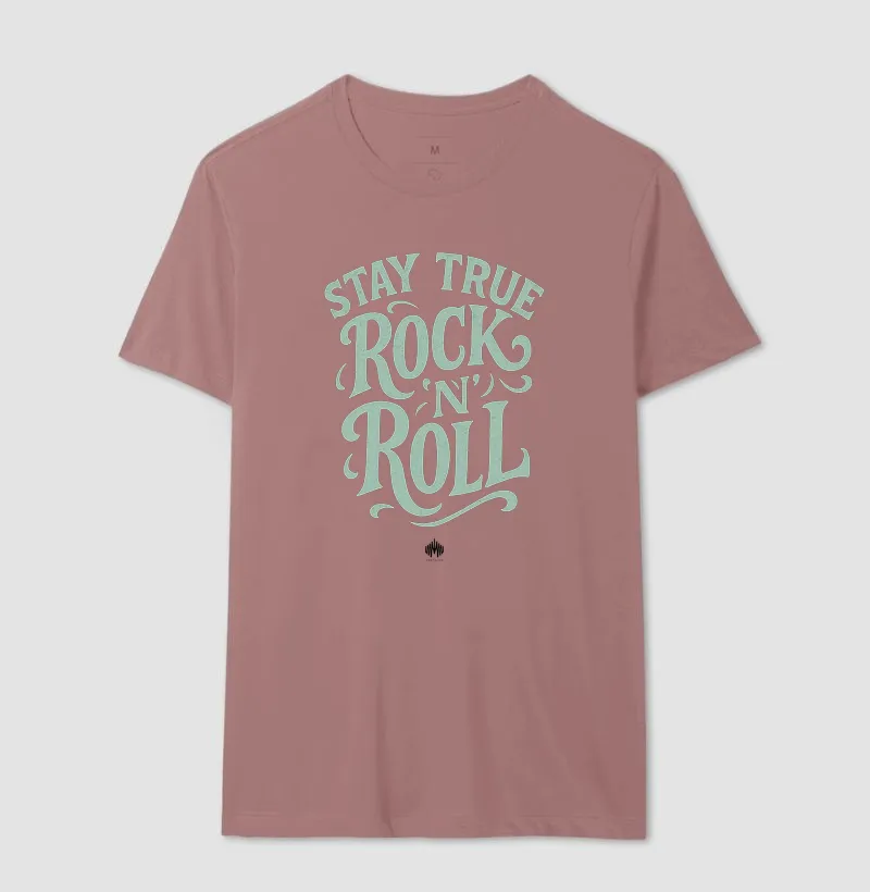 Stay True Rock 'N' Roll - Imagem 19