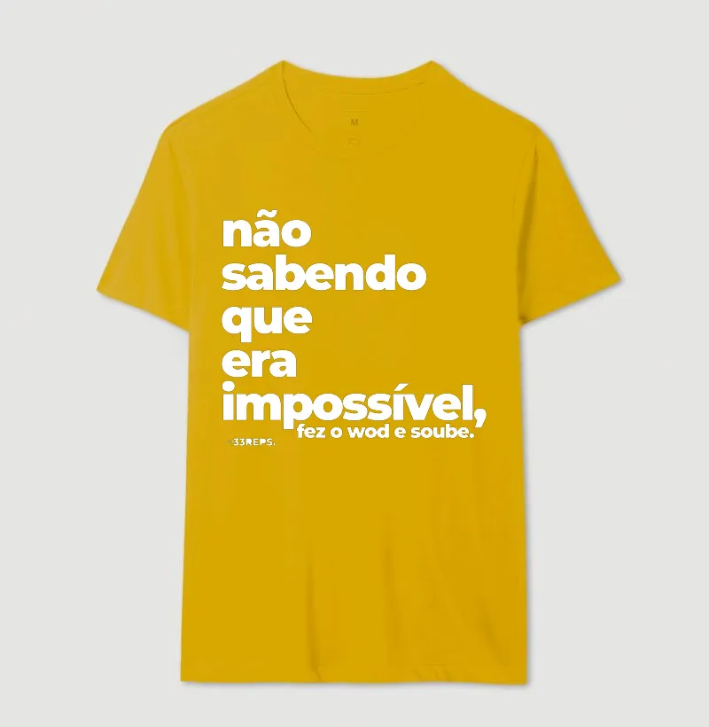 Camisa 13