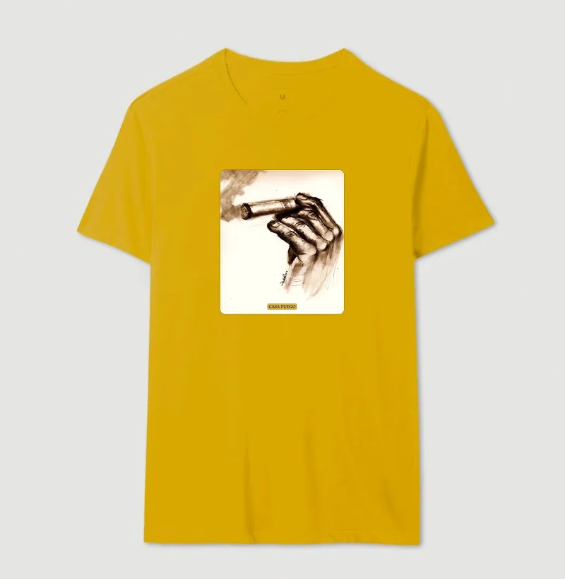 Camisa 13
