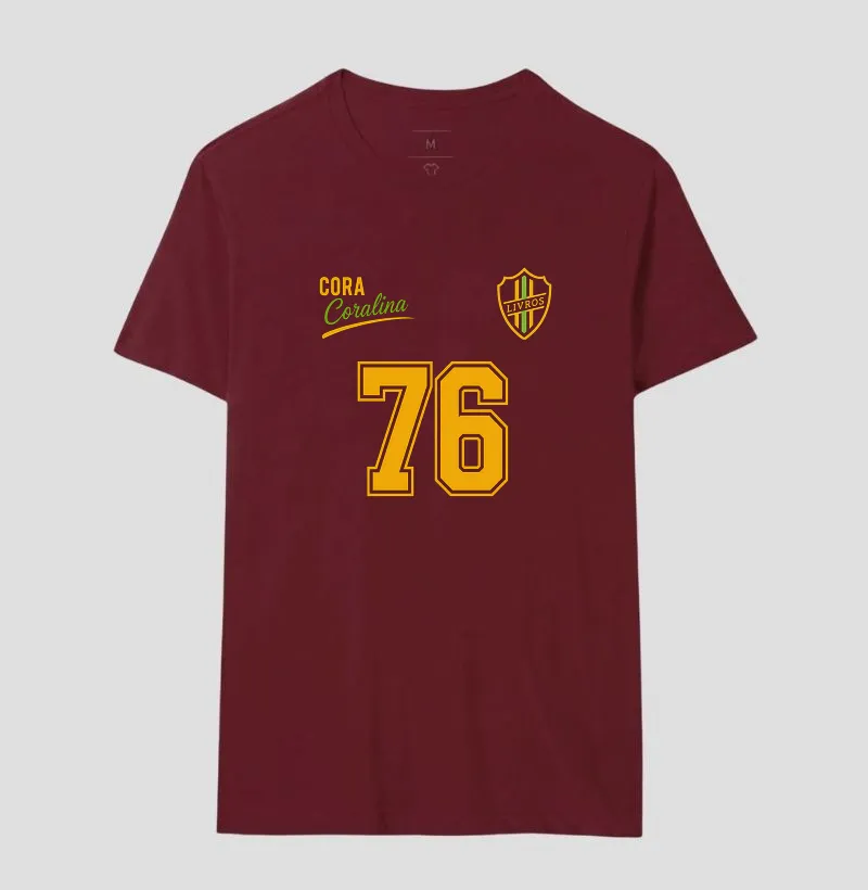 Camisa 17