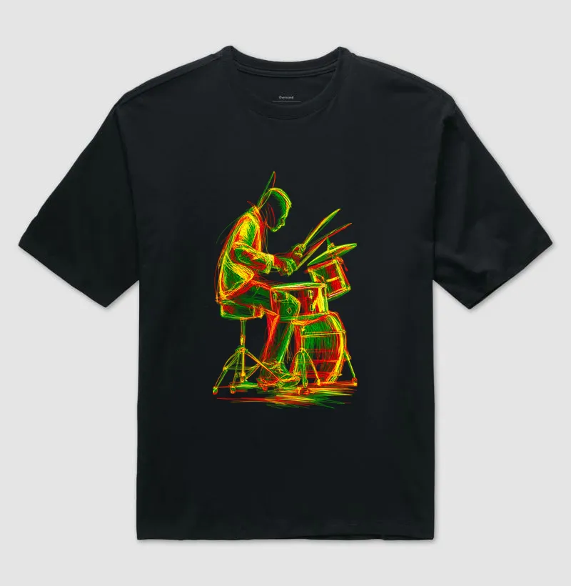 Roots Drummer - Imagem 2