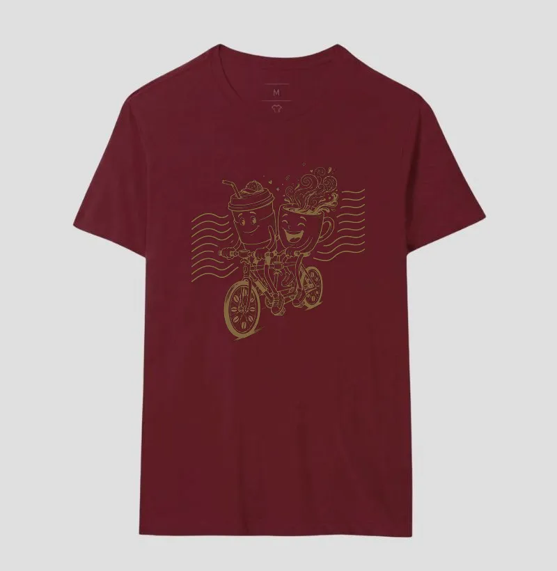 Coffee and bike - Imagem 8
