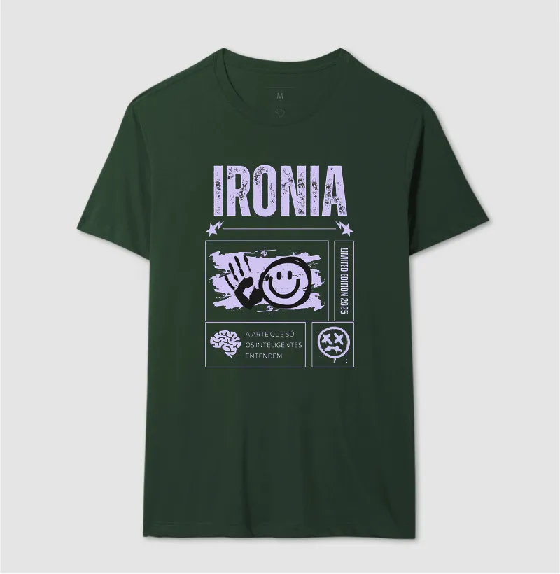 Camisa 11