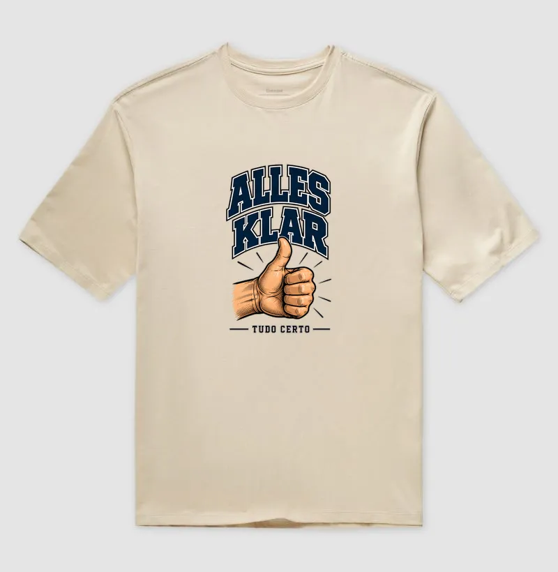 Alles Klar — Tudo Certo - Imagem 3