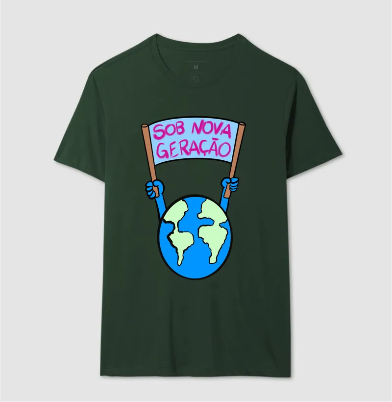 Camisa 11