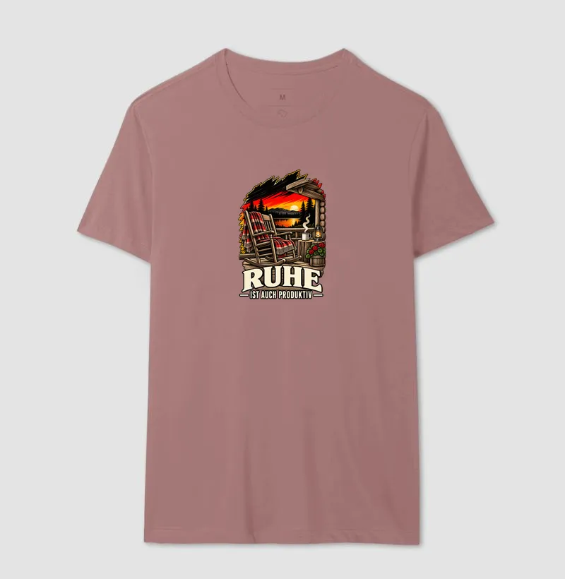 Ruhe ist auch produktiv - Imagem 16
