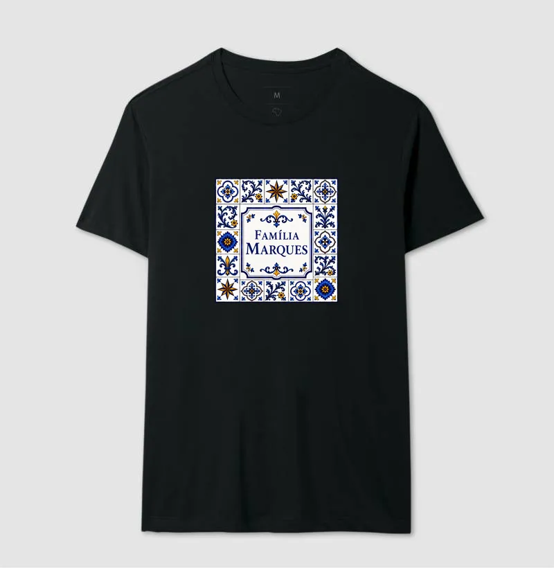 Família Marques Azulejo - Imagem 2