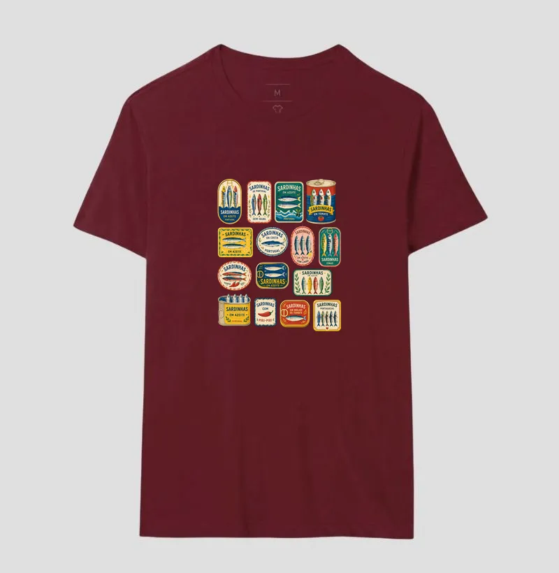 Camisa 17