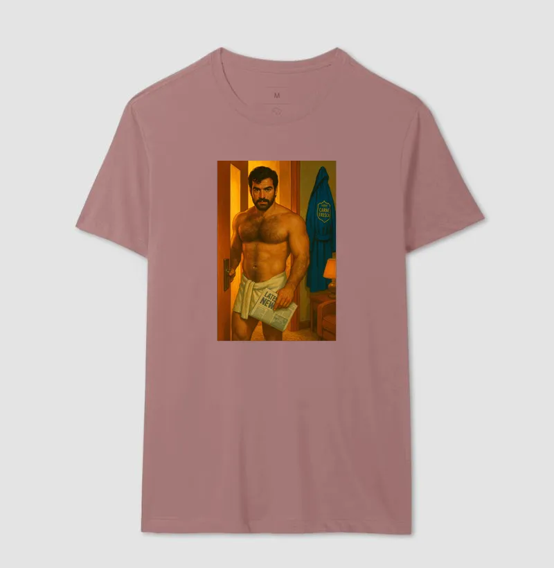 Camisa 16
