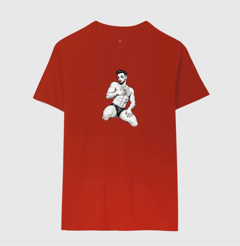Camisa 9
