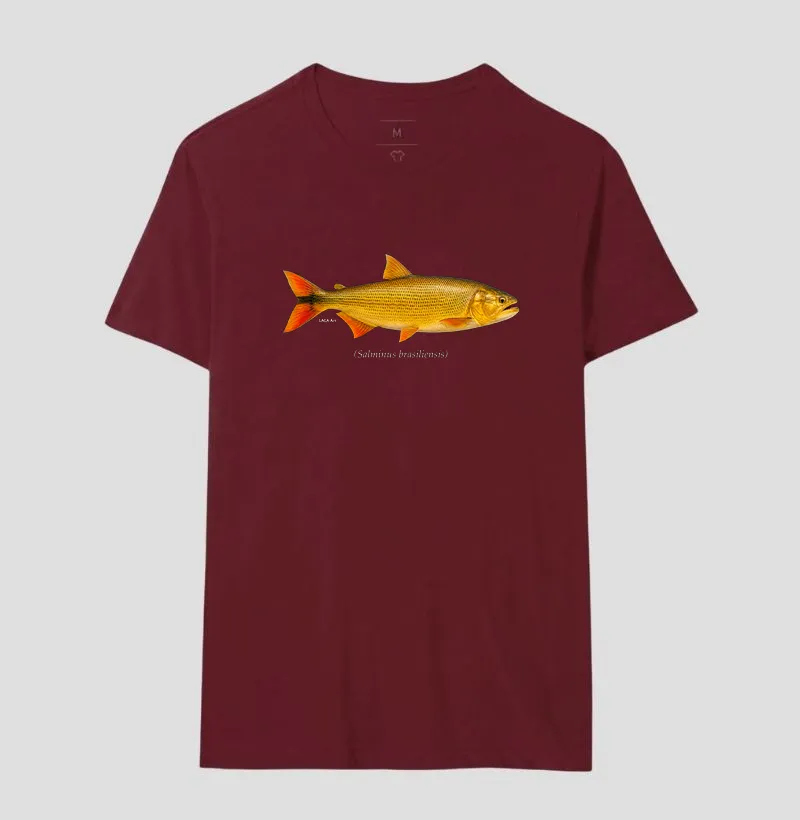 Camisa 15