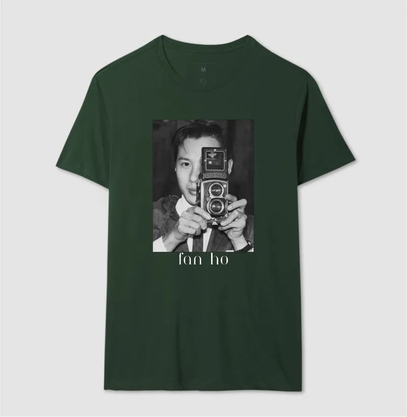 Camisa 11
