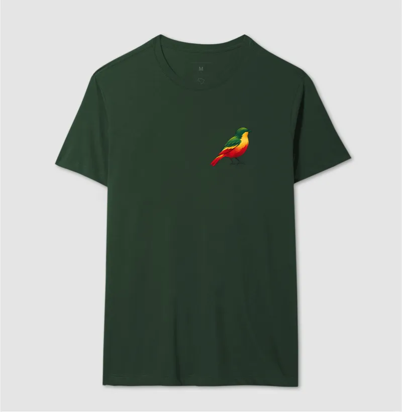 A little bird - Imagem 14