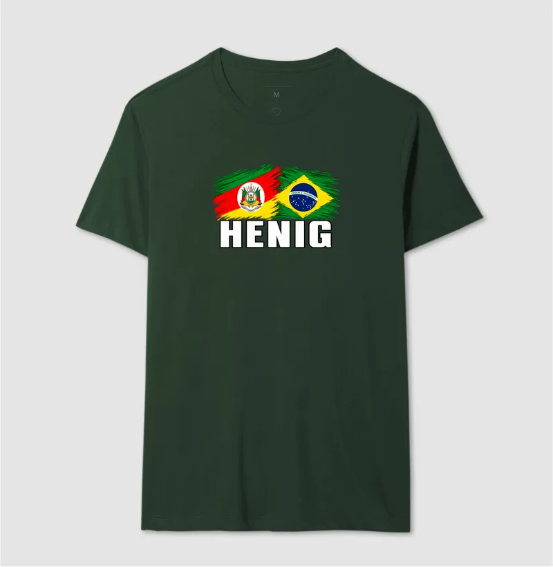 Henig  - Imagem 12