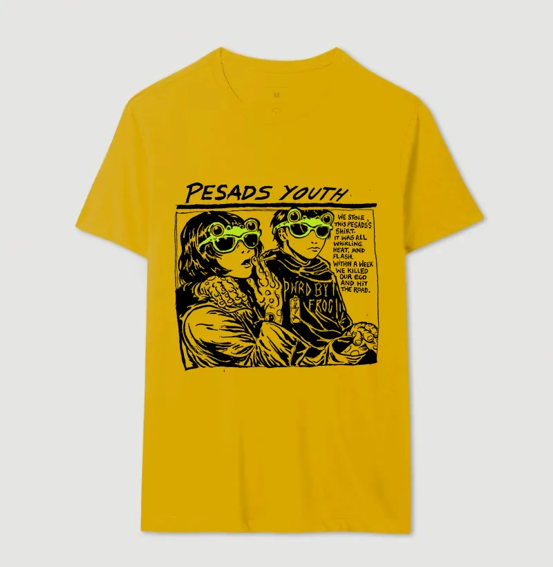 Camisa 11
