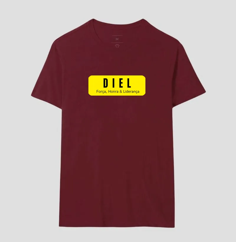 Diel — Força, Honra & Liderança - Imagem 18