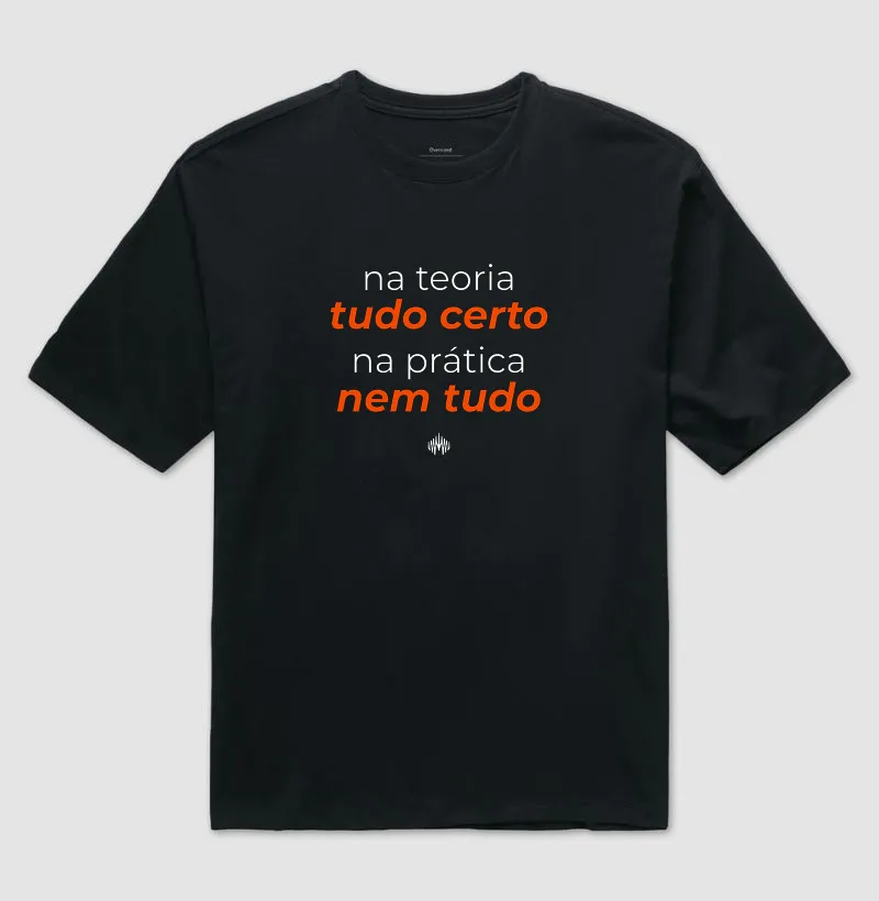 Na teoria, tudo certo. Na prática, nem tudo. - Imagem 2