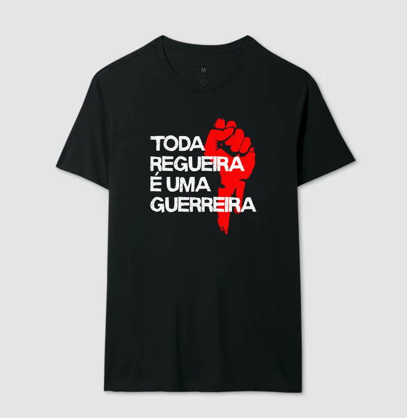 Toda regueira é uma guerreira - Imagem 4