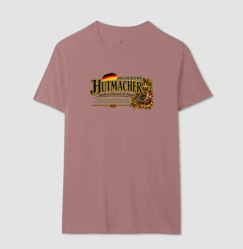 Hutmacher  - Imagem 16