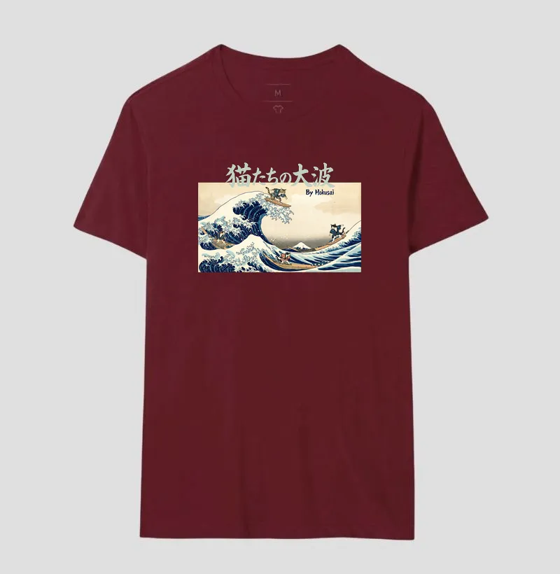 Camisa 18