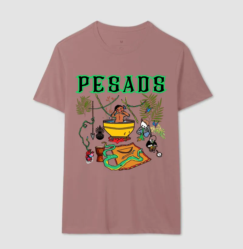 Camisa 16