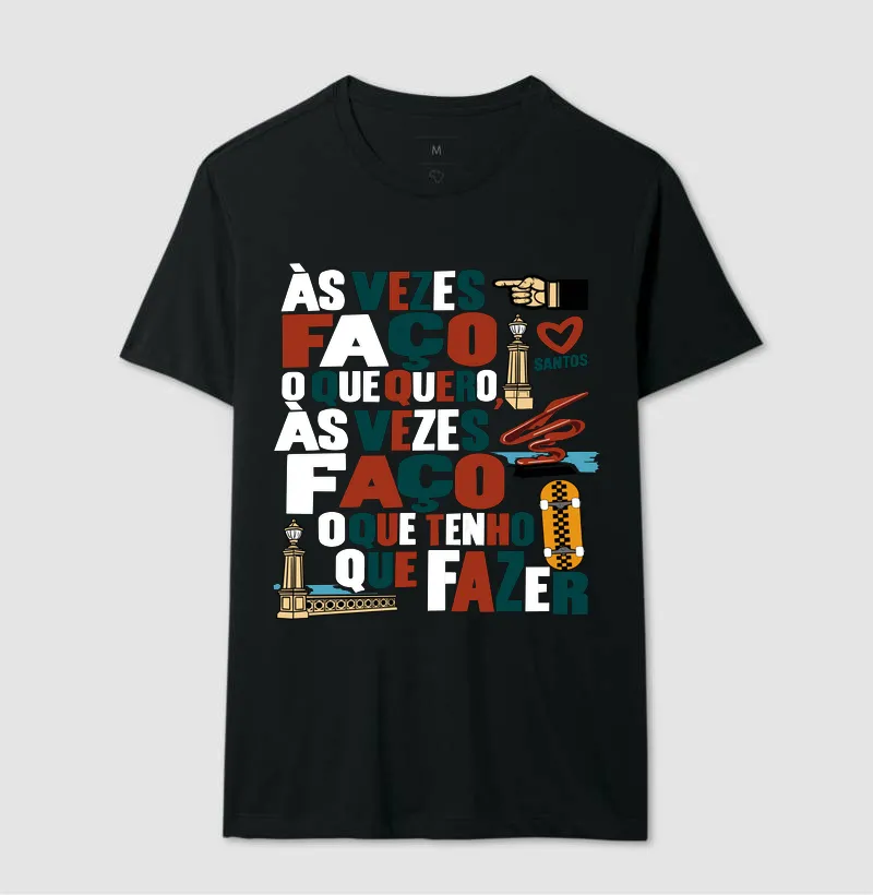 Às vezes faço o que quero… - Imagem 2