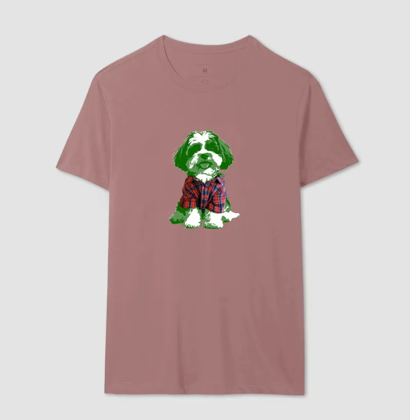 Camisa 16