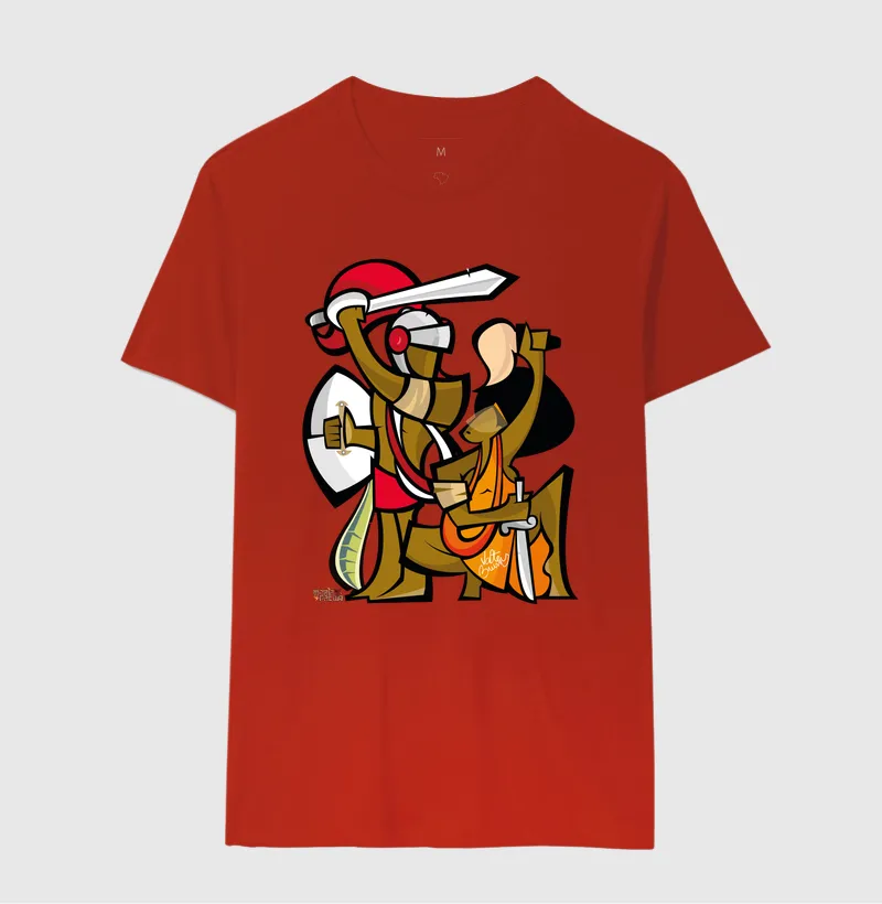 Camisa 9