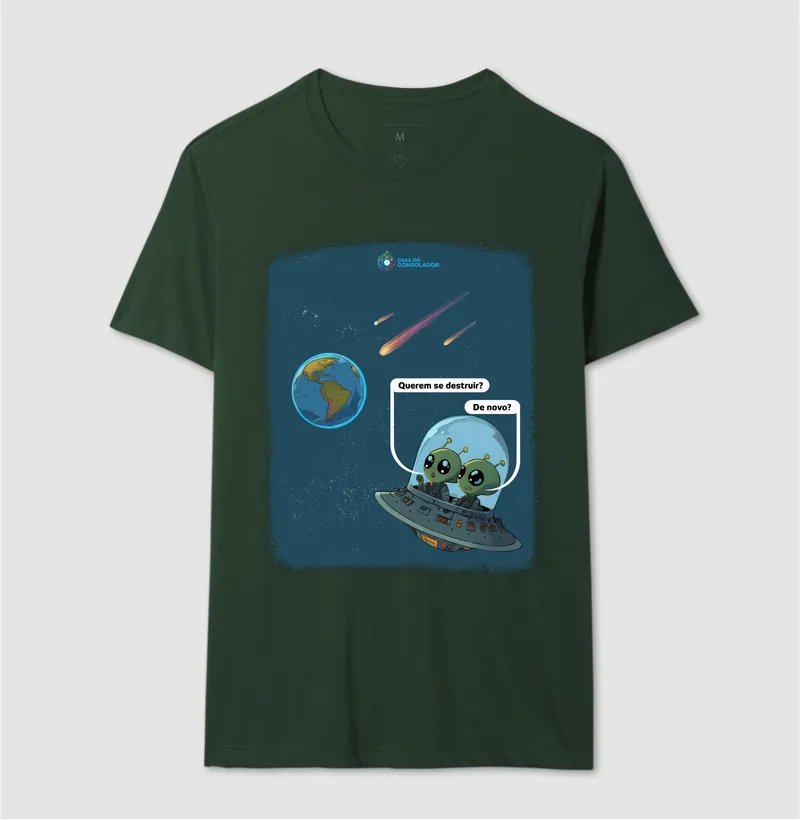 Camisa 9