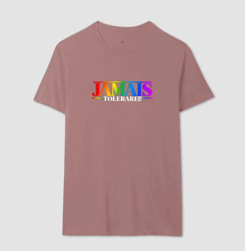 Jamais Tolerarei - Imagem 16