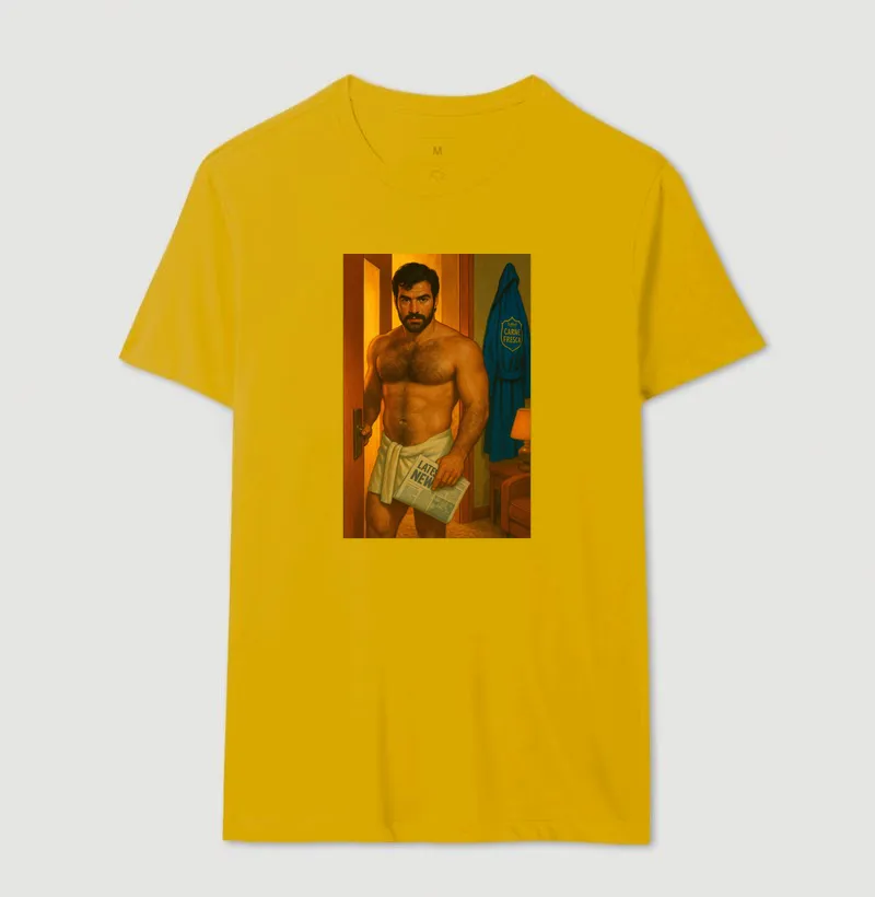 Camisa 13