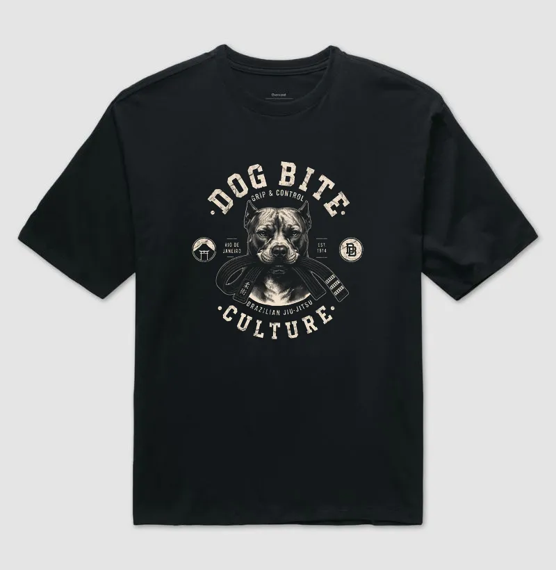 DOG BITE CULTURE - Imagem 4