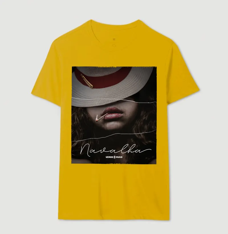 Camisa 13