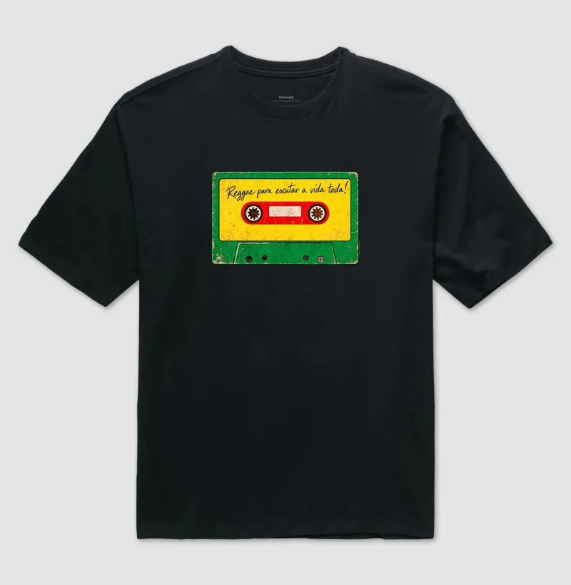 Reggae para escutar a vida toda - Imagem 2