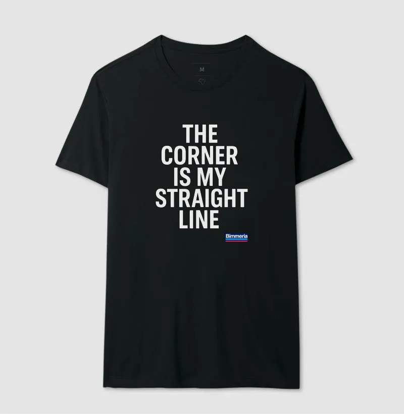 The corner is my straight line - Imagem 2