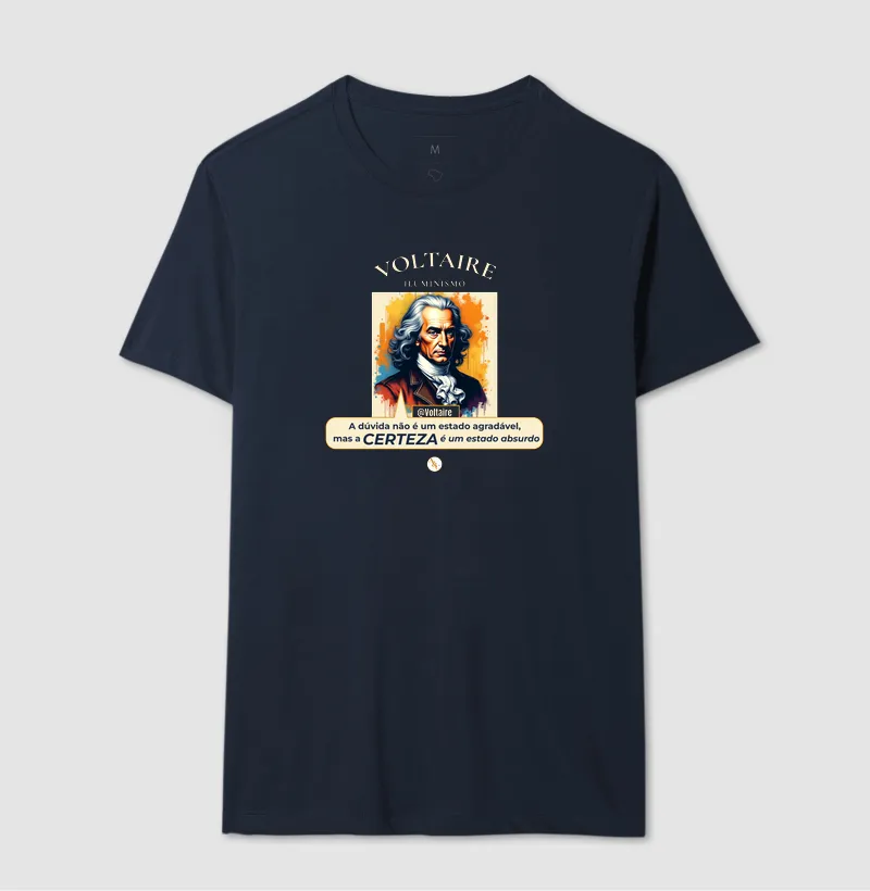 O Dono da Verdade - Voltaire - Imagem 9