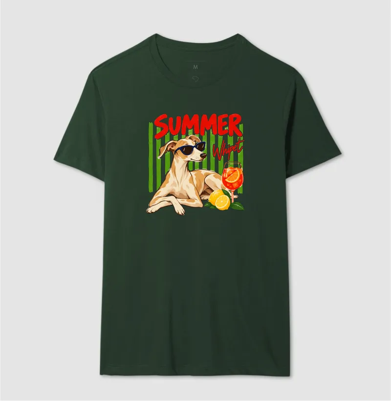 Summer Whippet - Imagem 15