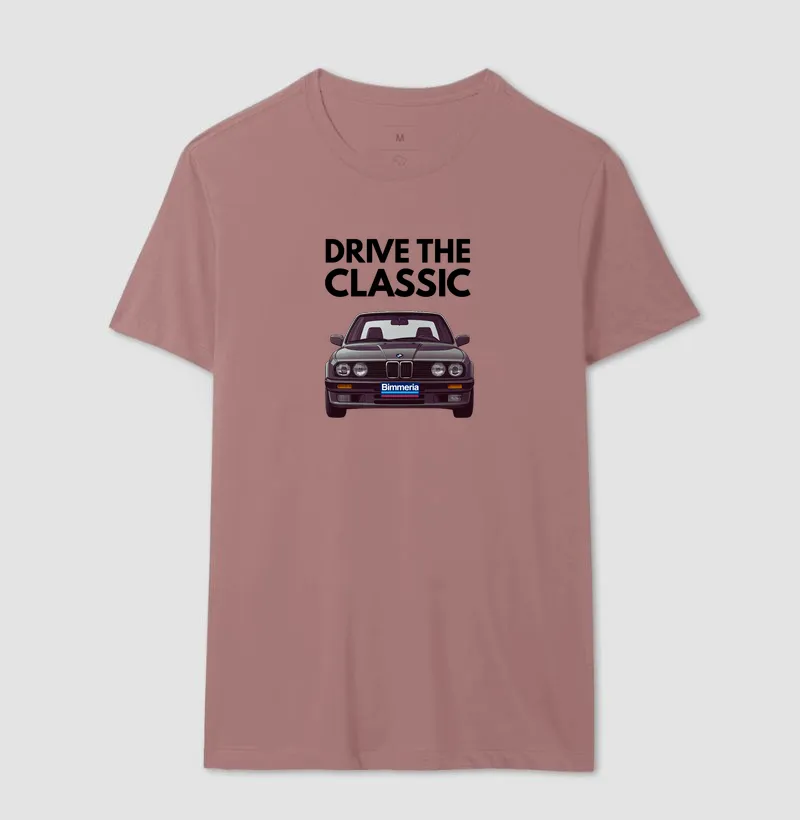 Drive the Classic E30 - Imagem 10