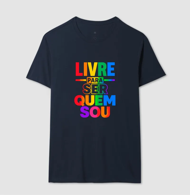 Livre Para Ser Quem Sou - Imagem 8