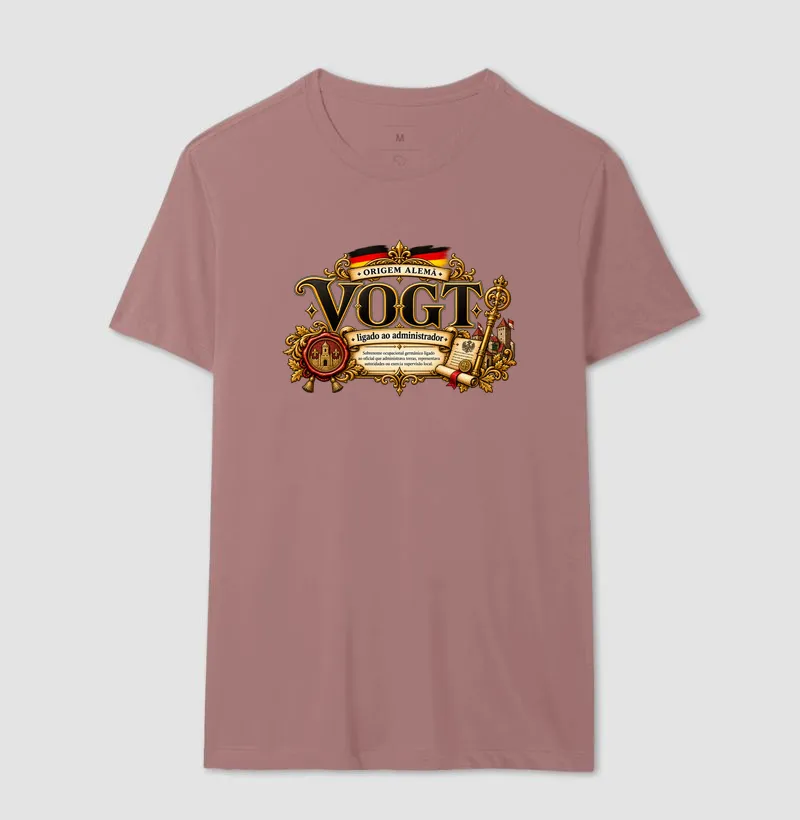 Vogt  - Imagem 16