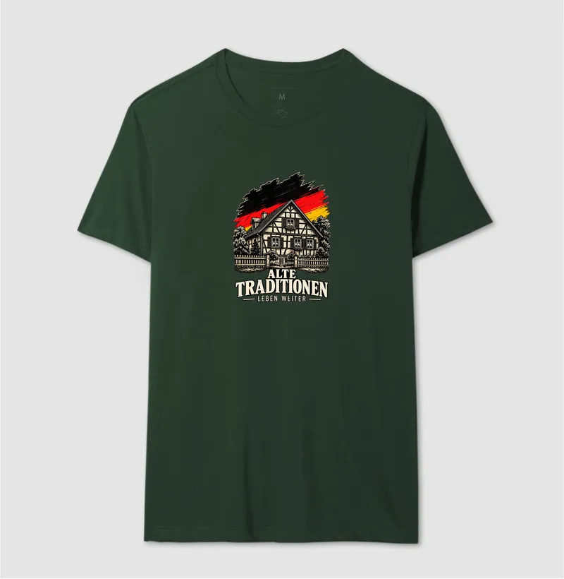 Alte Traditionen leben weiter - Imagem 12