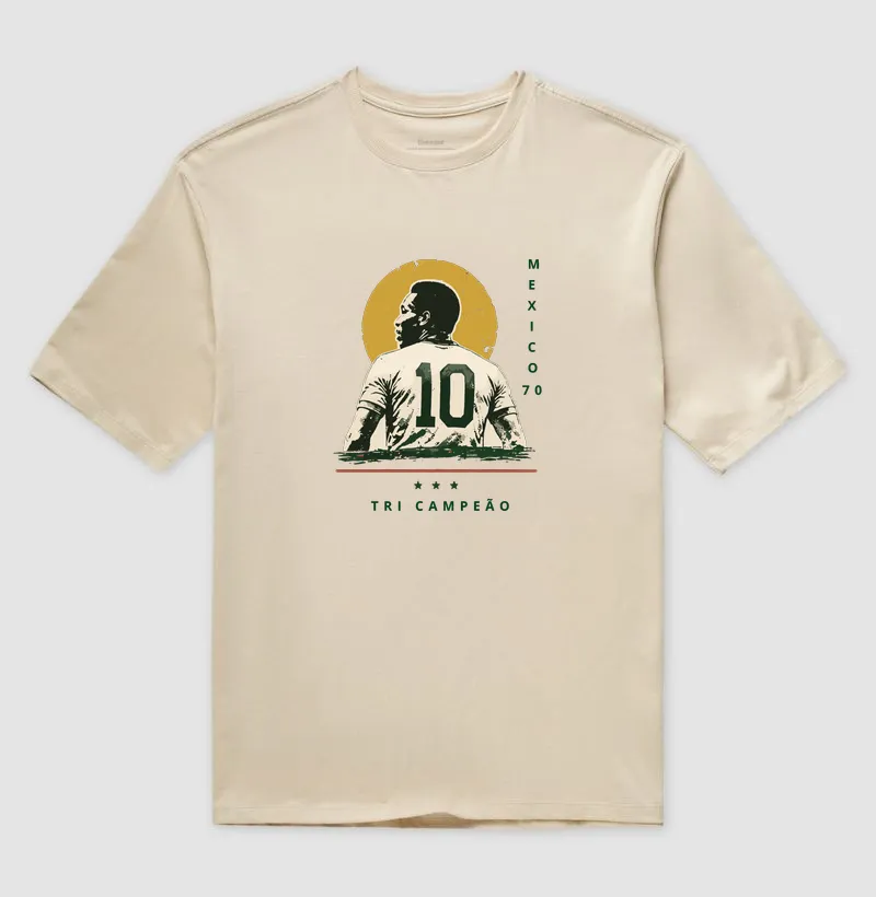 Copa de 70 - Tri