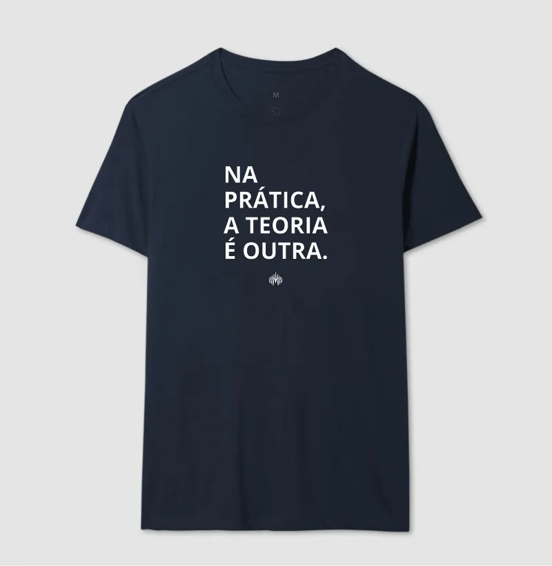 Na Prática, a Teoria é Outra. - Imagem 9