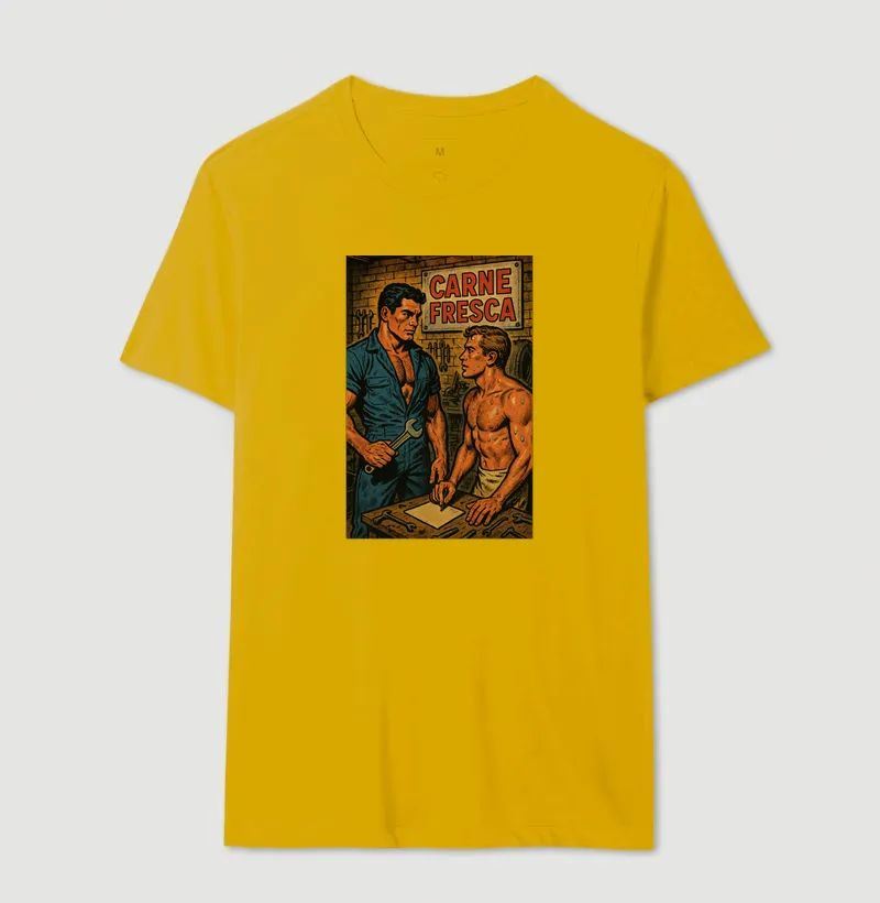 Camisa 13