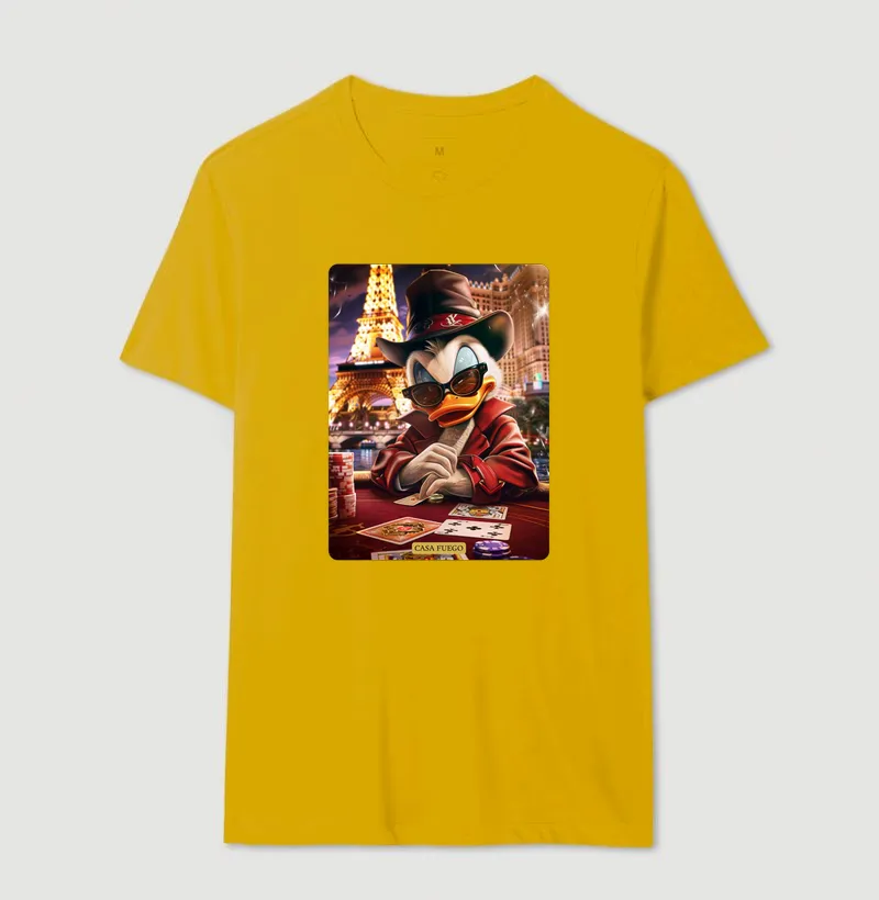 Camisa 13