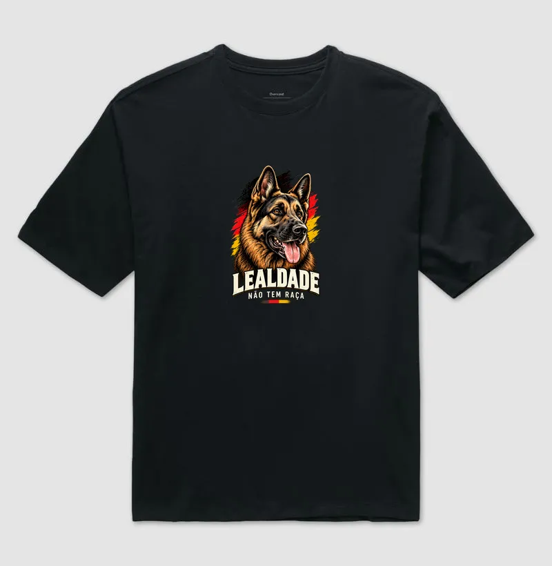 Lealdade não tem raça - Imagem 2