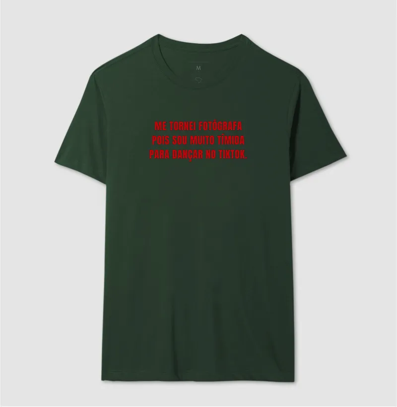 Camisa 9