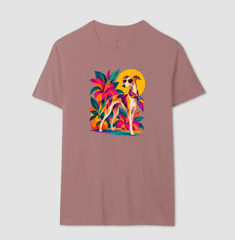 Whippet Tropical Chic  - Imagem 19