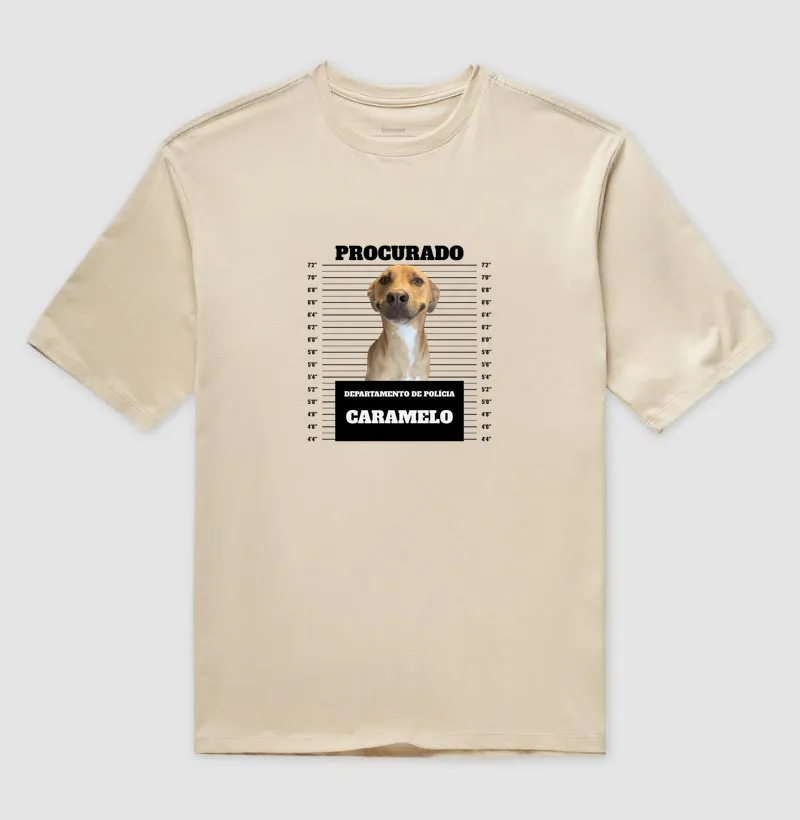Caramelo Procurado